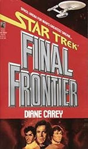 Final Frontier (Star Trek: The Original Series)