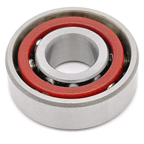 Roulements à contact oblique 708CD P4 GA guidage linéaire pour broche CNC