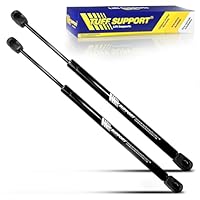 Algopix Similar Product 11 - Tuff Support 2 Pieces Set Rear