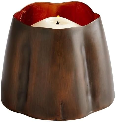 Cyan Design 07125 Fortuna Candle Holder,Small