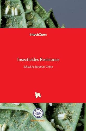 Insecticides Resistance #TOP15