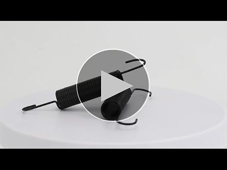 Amazon.com : Manioiity 532169022 169022 Idler Return Spring 133503