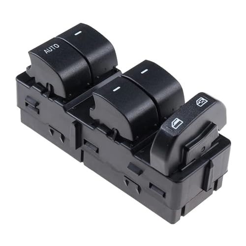 Commande lève-vitre pour réparer la fenêtre de votre Ford Crown Victoria 2009-2011
