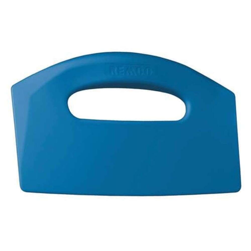 Remco 69602 Scraper,Bench,8.5",PP,Green