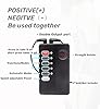 Elektrostimulation Set, Elektro Shock Analplug Analdildo Penisring Masturbation Massage Pads Nippelklemmen Reizstrom-Set Brust Prostata Massagegerät für Frauen Männer Paare #4