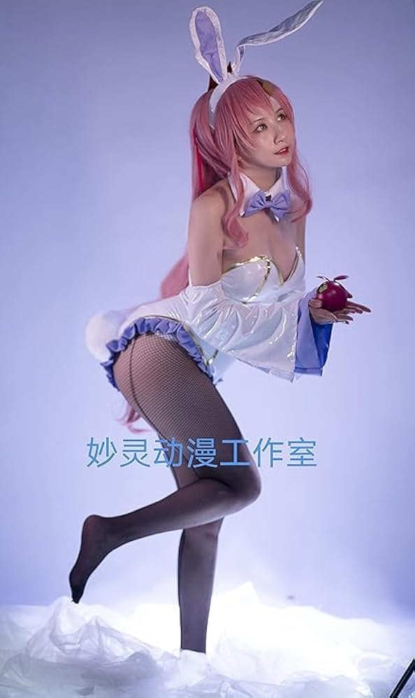 Amazon.co.jp: [OSMARI] 機動戦士ガンダムSEED ラクス·クライン バニー