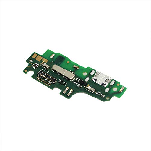 ePartSolution Micro USB Charger Charging Port Dock Connector USB Port Flex Cable Replacement for Huawei Honor 5X KIW-L24 USA