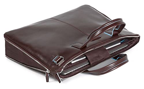 Piquadro Square Cartella, 42 cm, Mogano - 2