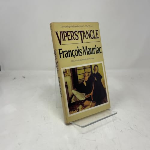 Viper's Tangle view 2