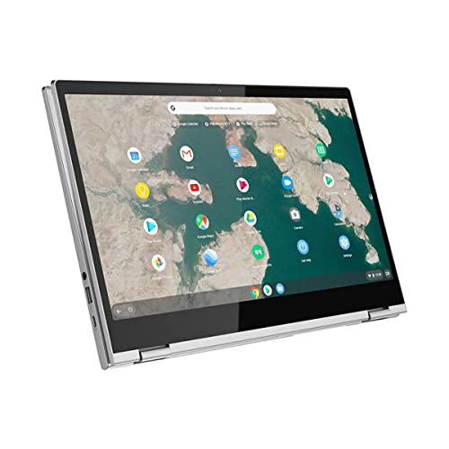 Image of Lenovo C340-15 15.6 inch Chromebook Core i3-8130U 4GB Ram 32GB eMMC Chrome OS (Renewed)