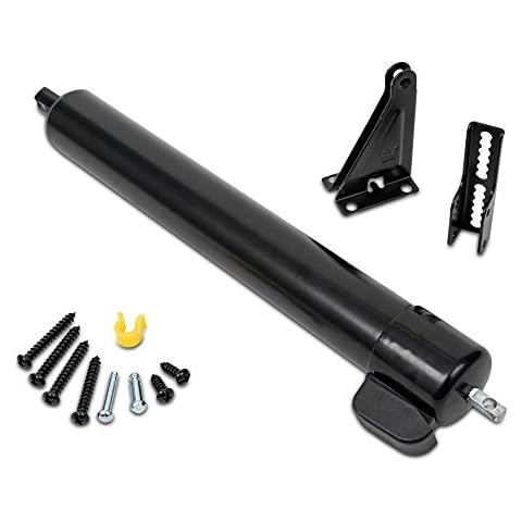 Ideal Security 9700 Door Closer Cover