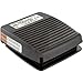 LINEMASTER - 974-S - SWITCH, FOOT, DPDT, (ON), 15A, 250V