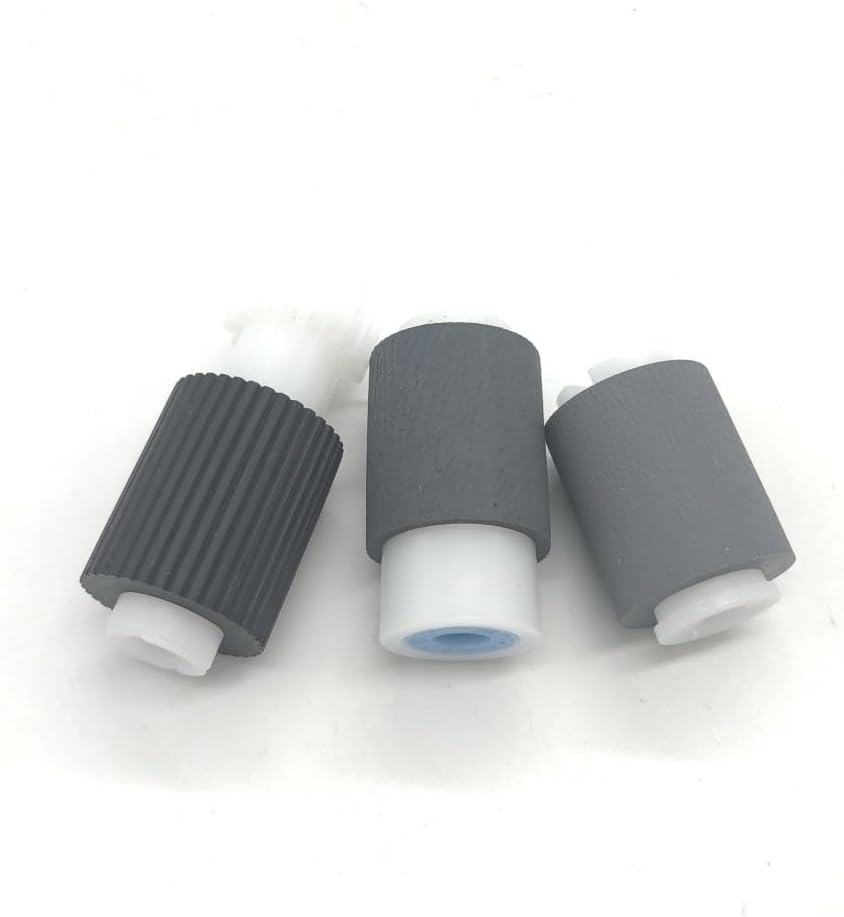 1set Pick Up Roller Fit for KM 1620 1650 2020 2050 1635 2035 2550 2AR07220 2AR07230 2AR07240(OEM One Set)
