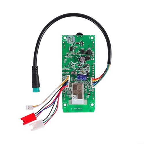 Panneau de commutation pour Xiaomi 4 Lite 2e Gen : écran de haute précision - 6