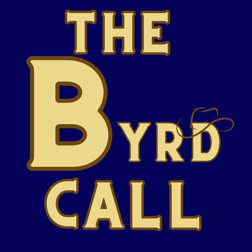 The Byrd Call cover art