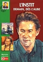 Demain, dès l'aube 2012003834 Book Cover