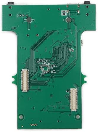 Miniatura 2 de FrSky Placa principal del transmisor X20X20S