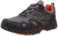 Algopix Similar Product 13 - Jack Wolfskin Mens High Rise Hiking