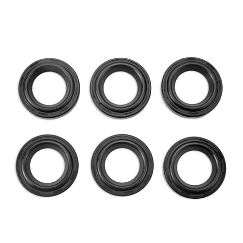 Image of LIMICAR Engine Cylinder Valve Cover Gasket Set VS50422R VC203 MS 95899 Compatible with 1995-2004 Tacoma 2000-2004 Tundra 1996-2002 4Runner 1995-1998 T100 3.4L