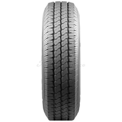 Maxtrek MK700 8PR 205/70 R15C 106/104S Sommerreifen-image