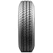 Produktbild Maxtrek MK 700-205/70R15 104S - Sommerreifen