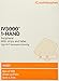 Smith & Nephew IV 3000 1-Hand Transparent Dressing, 100 Count
