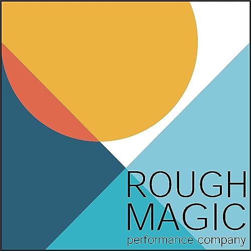 Rough Magic Performance Company Podcast cover art