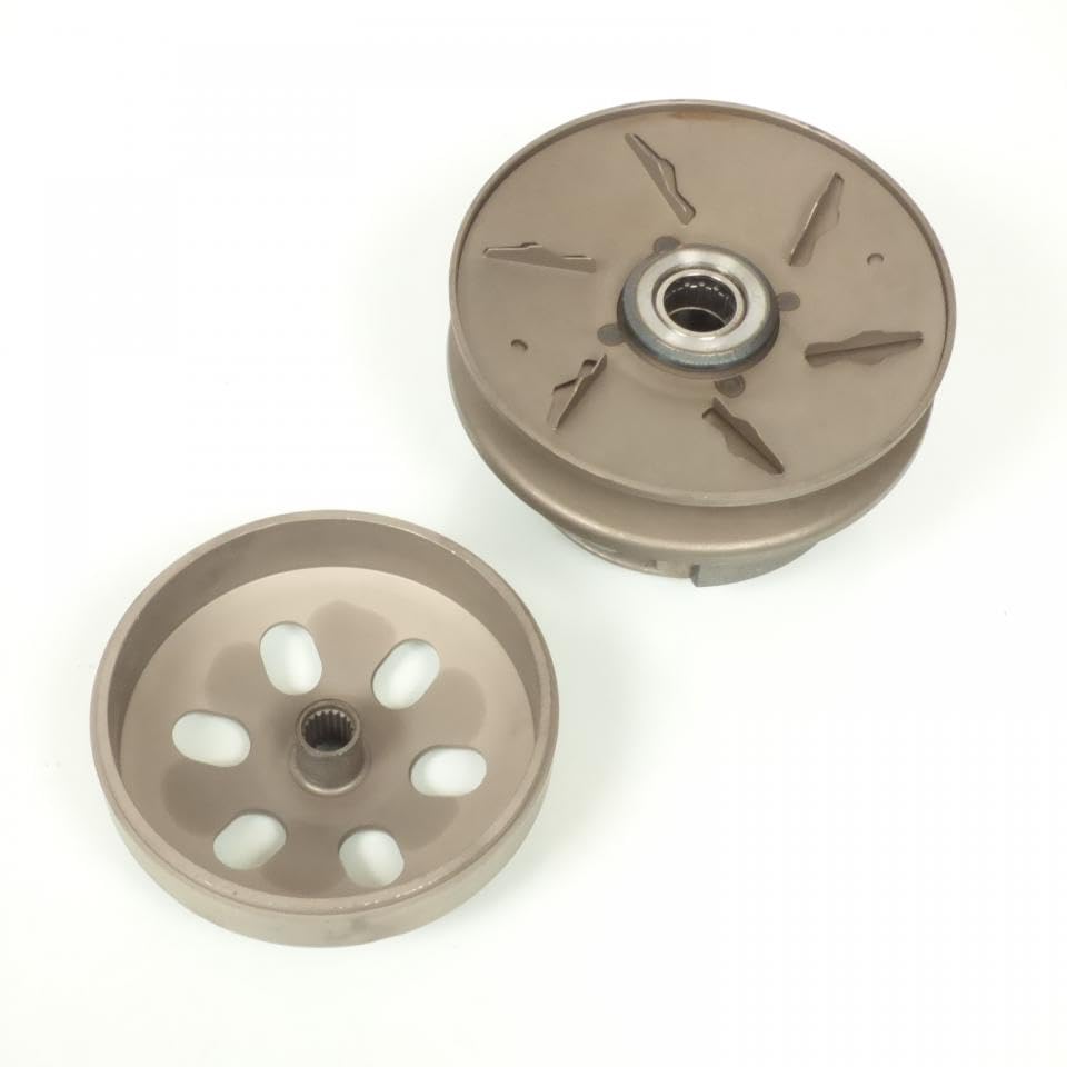 Embrague Teknix compatible con Scooter Honda 125 SH