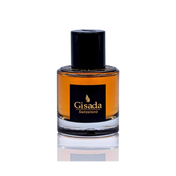 Gisada Ambassador Men Set | Eau de Parfum Spray 50 ml + Shower Gel 50 ml – Bild 4