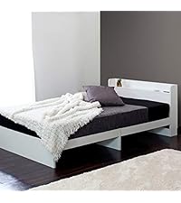 Amazon｜ビックスリー マットレス付き（ハードモデル ブラック色