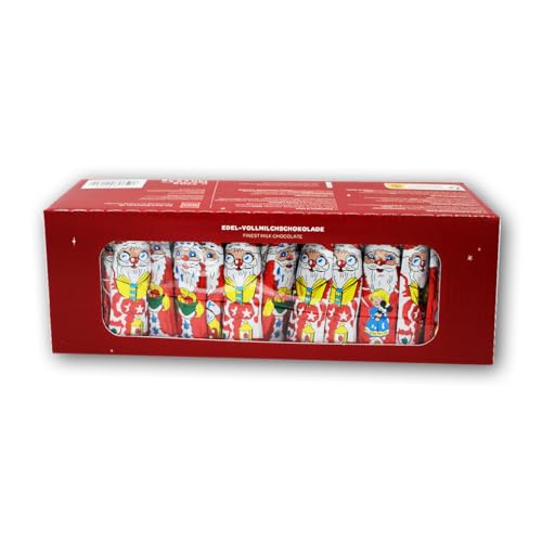 Storz Weihnachtsmännchen, 140 x 5.5 g, 140 stück, 2160