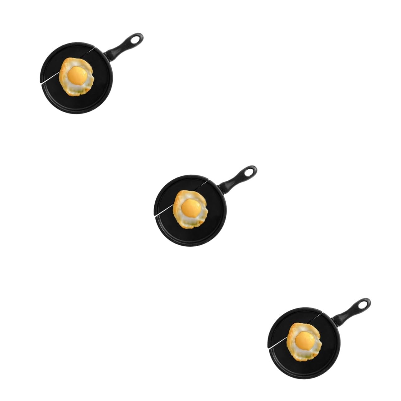 DOITOOL Estuche para 3 Auriculares con Pantalla Led Funda Protectora para Auriculares Fácil De Usar