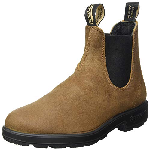 Blundstone BL1911 Chelsea Boot Tobacco AU 5.5 (US Women's 8.5) Medium