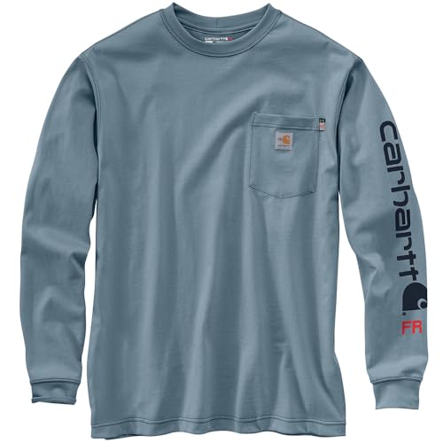 Image of Carhartt Men's Long-Sleeve