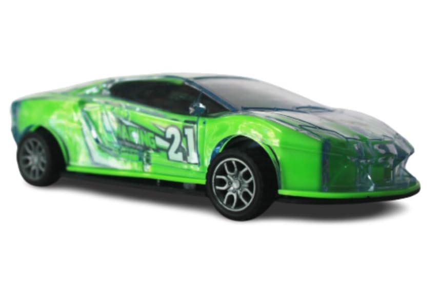 Smartcraft Racer Car with Lights and Sounds Push n Go Racer Car for Kids (B0CJNNHNLN) Amazon Price History, Amazon Price Tracker