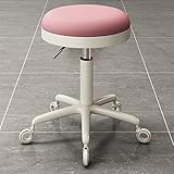 TABOURET UNIVERSEL : Il peut également être utilisé pour le yoga, les exercices pour les genoux, les pompes, les exercices pour les pieds. Changez le tabouret à chaussures. Tabouret repose-pieds pour canapés et fauteuils. Employés de bureau à domicile et plus encore.