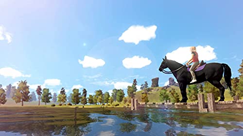 The Unicorn Princess (Playstation 4) - Playstation 4 - 4