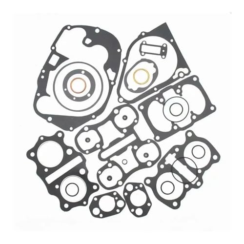 Kit de joints de moteur pour CL350 et CB350 de 1970 à 1973