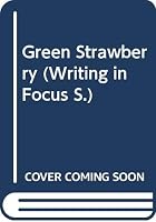 Green Strawberry 0340423609 Book Cover