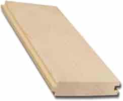 Perline Sottotetto In Abete Non Trattato - Spessore 20mm, Confezione Da 10 Pezzi | Made In Italy - Foto 9