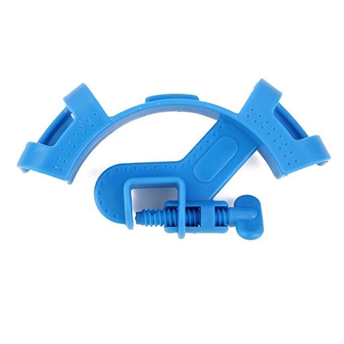 See full amazon price history chart for SANSEFERO® Hose Holder for Aquarium Fish Tank Filteration Tube/Pipe Holder with Screw Type Blue Colour Plastic SANSEFERO® Hose Holder for Aquarium Fish Tank Filteration Tube/Pipe Holder with Screw Type Blue Colour Plastic (B0BKH4MC6Y) Amazon Price History, Amazon Price Tracker