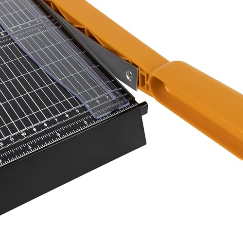 image for Fiskars Recycled Bypass Paper Trimmer - 12