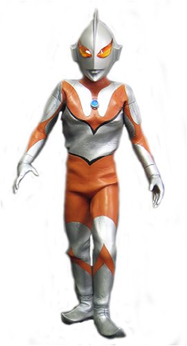 ウルトラマン 大怪獣シリーズ にせウルトラマン&ザラブ星人　エクスプラス 大怪獣シリーズ 「にせウルトラマン」＆「ザラブ星人」