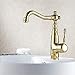 Arrival Discount One-Tier Royal Basin Kitchen Faucet