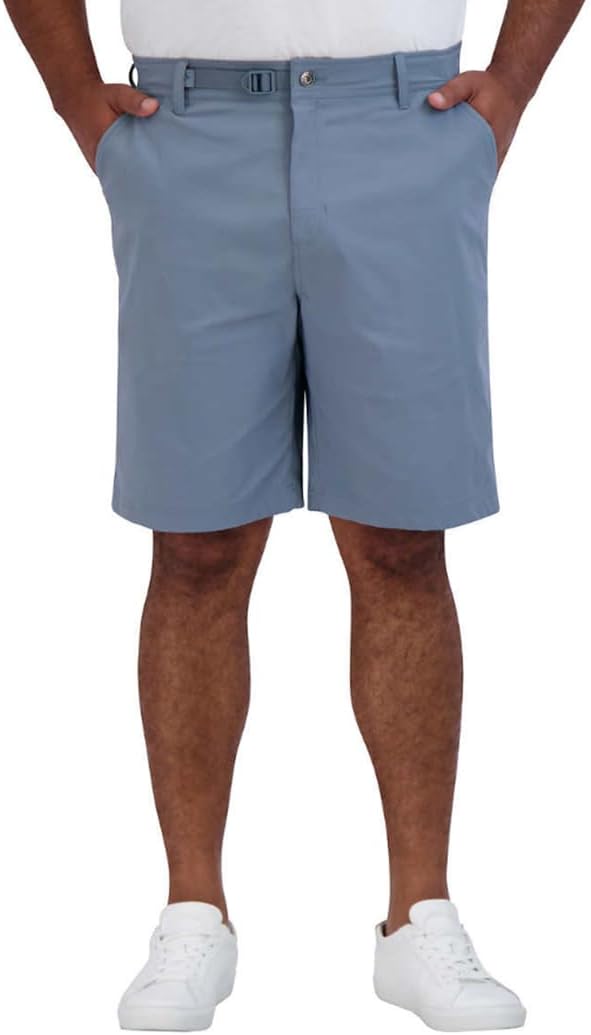 Gerry Men's Venture Comfort Stretch 5 Pocket Cargo Short