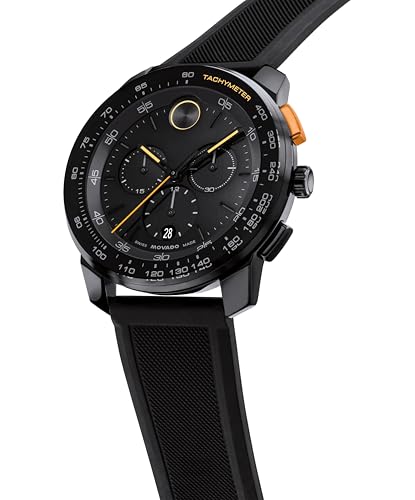 Image of Movado Bold TR90 Men's Swiss Quartz Watches