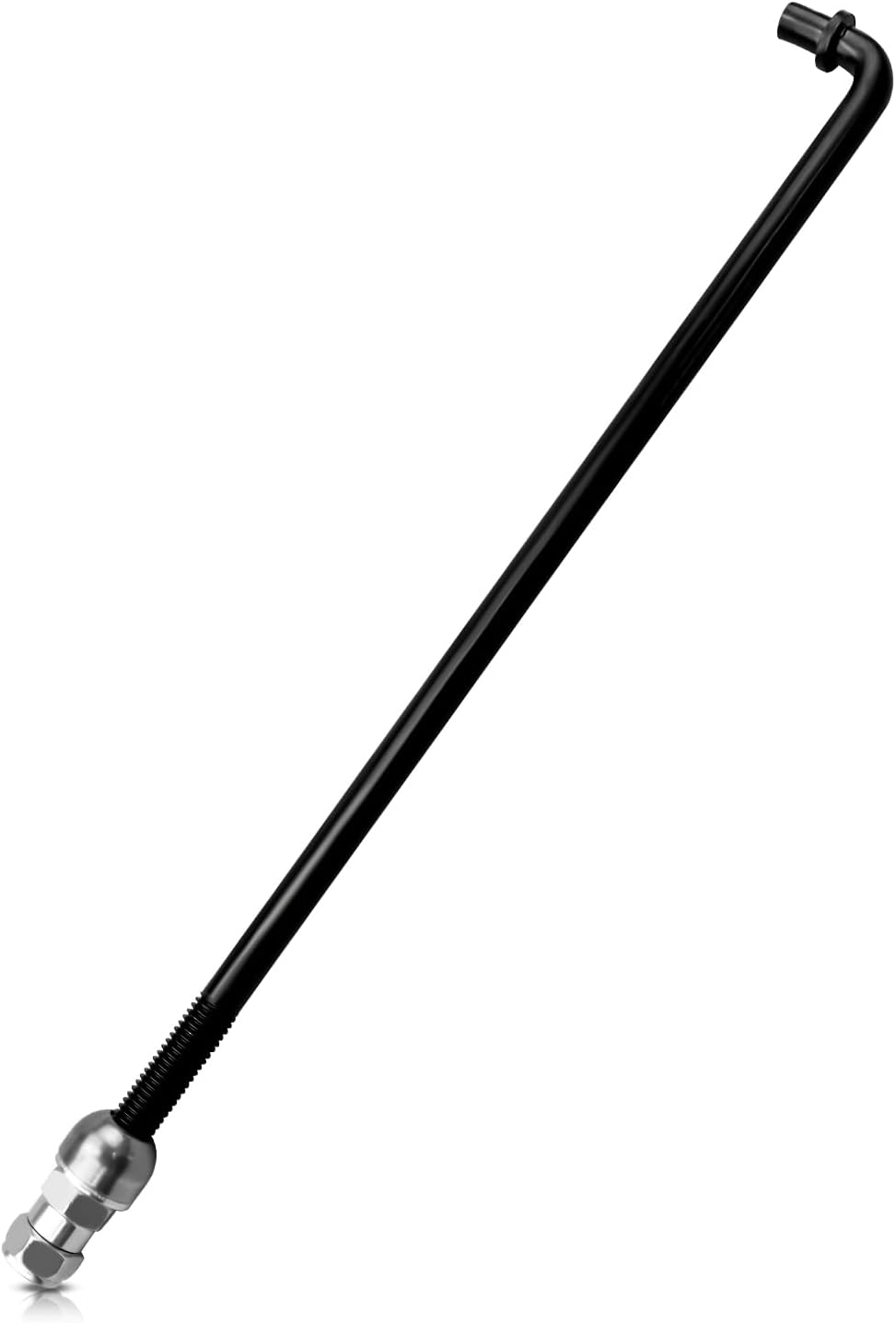 747-05552C Deck Front Lift Rod Fit for MTD Cub Cadet RZT LX SX 42 46 50 54 S L L54 L50 L46 Troy-Bilt Lawn Tractor Mower, Replace 747-05552 747-05552A 747-05552B