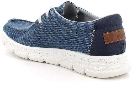 IGI&CO Men's Walking Shoe Oxford Flat