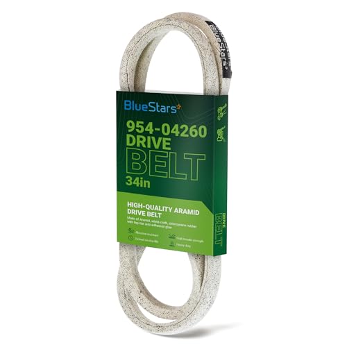 954-04260 Drive Belt