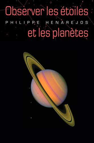 Télécharger Observer les étoiles et les planètes PDF Ebook En Ligne